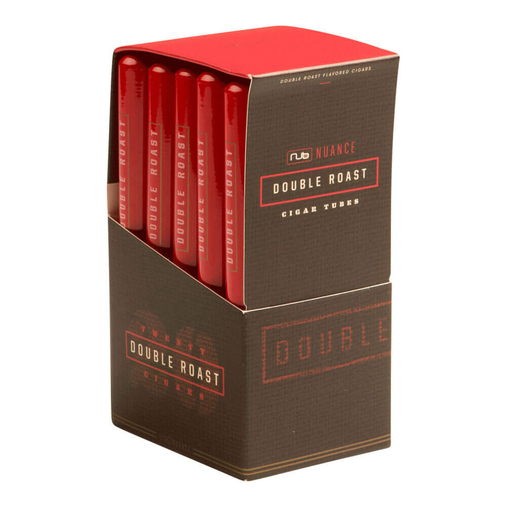 4x30 Tubo, , jrcigars